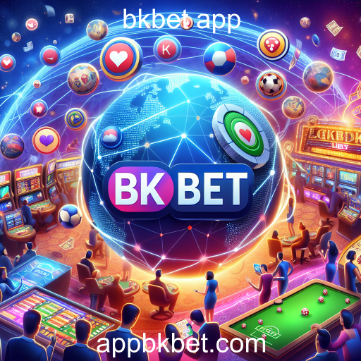 Experimente a Emoção dos Eventos Ao Vivo no BKBet App