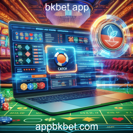 Dicas Valiosas para Apostas no bkbet App